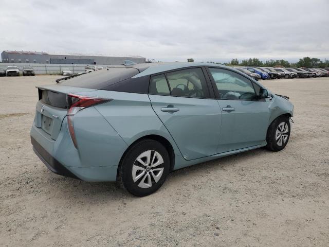 Vin: jtdkarfu5g3020371, lot: 54270145, toyota prius 20163