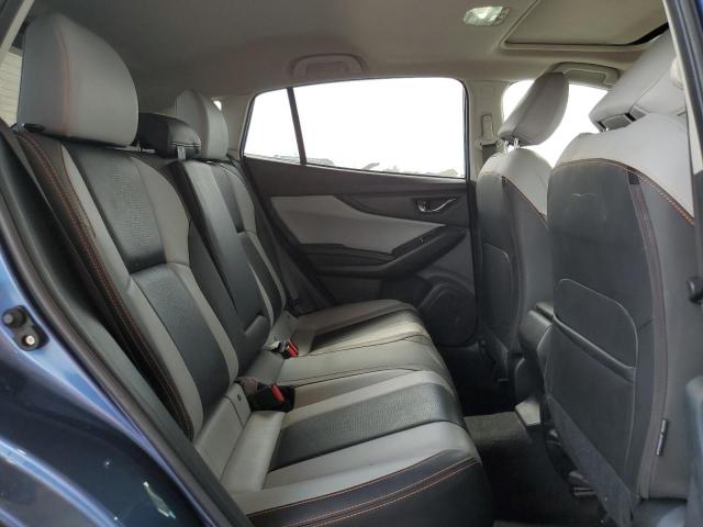 2019 SUBARU CROSSTREK - JF2GTANC6K8271634