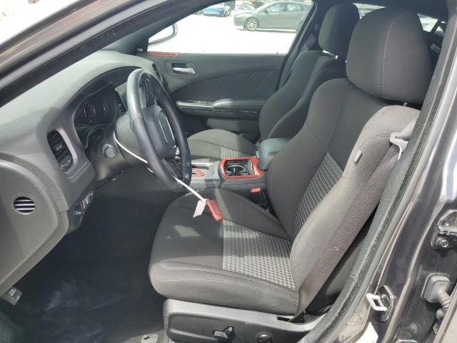 2023 DODGE CHARGER R/ - 2C3CDXCT6PH589386