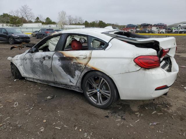 BMW 440I GRAN 2018 WBA4J5C50JBF07540 photo #3
