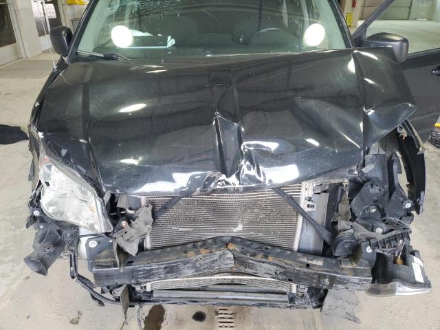 2015 DODGE GRAND CARA - 2C4RDGBG0FR632221