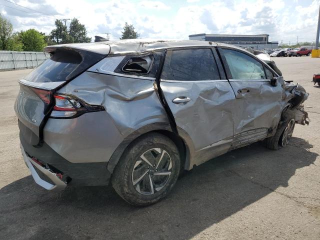 Vin: kndpucdg0r7125564, lot: 54353765, kia sportage lx 20243