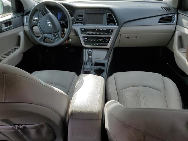 2016 HYUNDAI SONATA SE - 5NPE24AF3GH260870