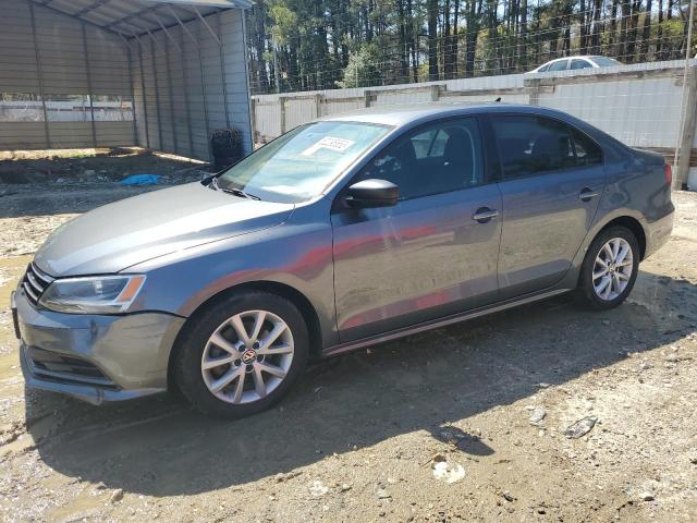 VOLKSWAGEN JETTA SE