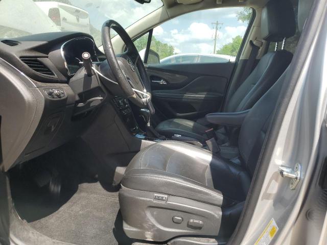 2017 BUICK ENCORE PRE KL4CJDSBXHB155567