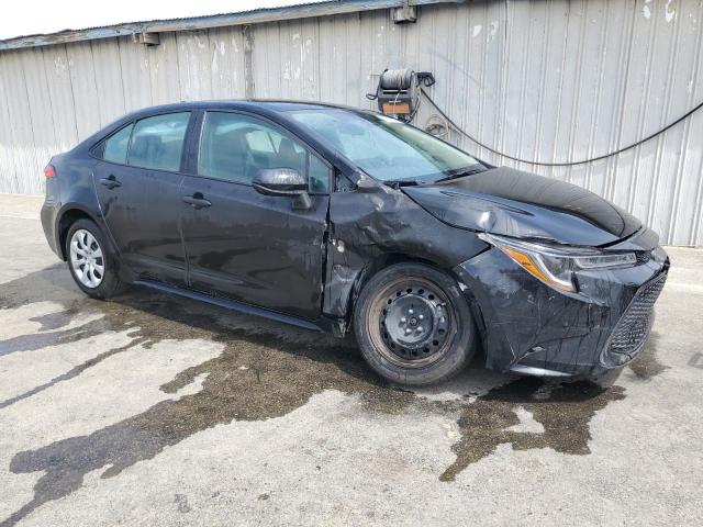 Vin: 5yfepmae4np371789, lot: 52395415, toyota corolla le 20224