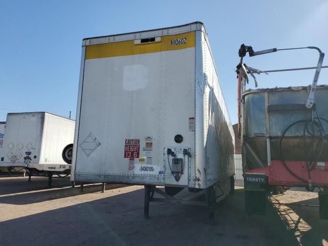 VANGUARD TRAILER 2025 white   5V8VC532XSM503678 photo #3