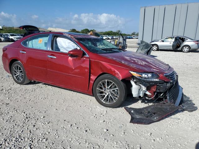 2017 LEXUS ES 350 - 58ABK1GG1HU056453