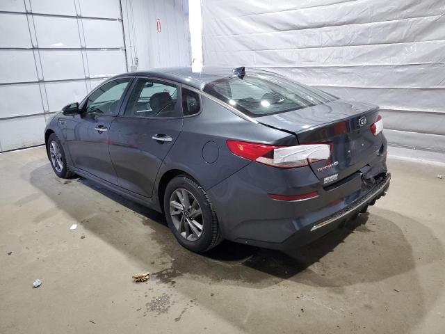 Vin: 5xxgt4l38lg390433, lot: 53023345, kia optima lx 20202