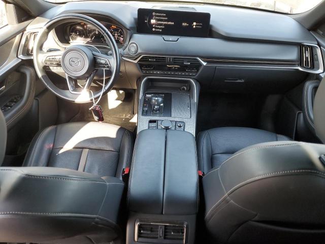 2024 MAZDA CX-90 PREM - JM3KKEHA5R1131825