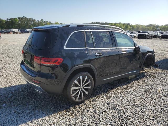 Vin: w1n4m4gb8mw081488, lot: 52416635, mercedes-benz glb-class 250 20213
