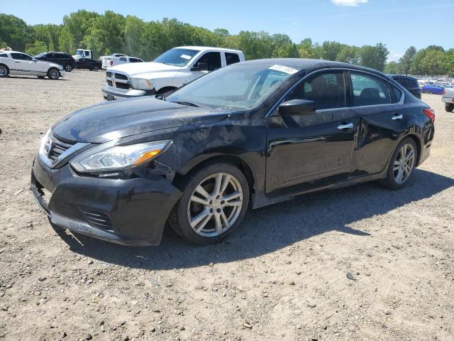 Vin: 1n4al3apxgc123098, lot: 53501665, nissan altima 2.5 2016 img_1