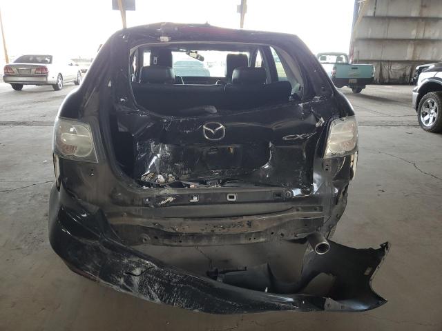2011 MAZDA CX-7 - JM3ER2C54B0353866