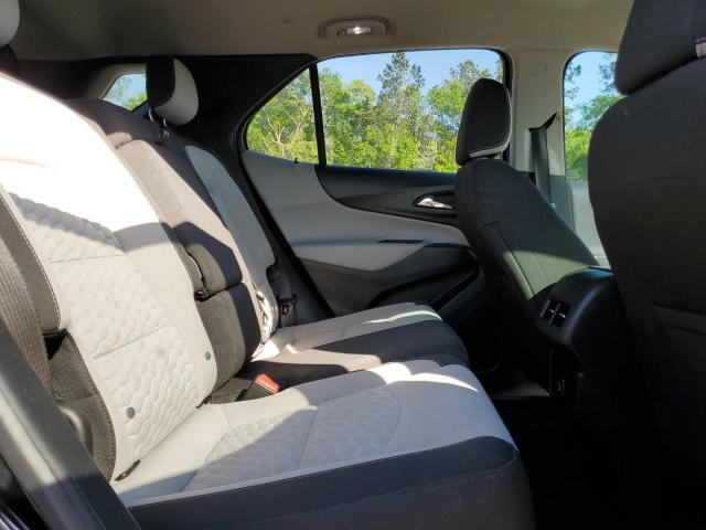 2020 CHEVROLET EQUINOX LS - 2GNAXSEV1L6202722