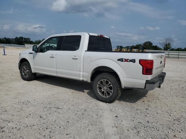 Vin: 1ftew1e56lfa24903, lot: 54551235, ford f-150 supercrew 20202