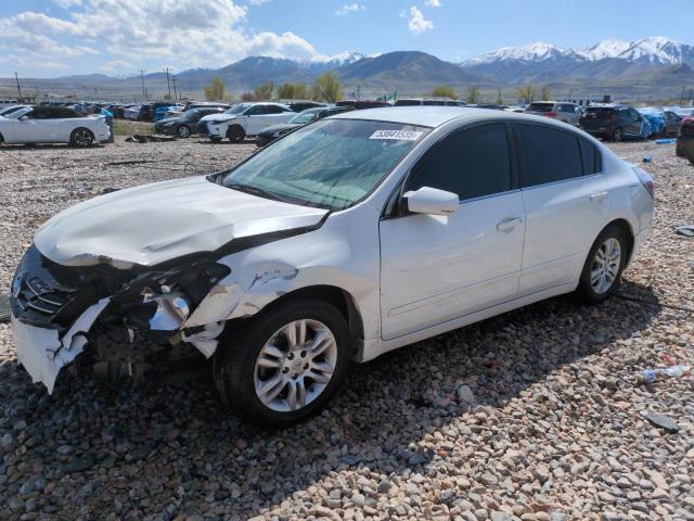 Vin: 1n4al2ap5an552848, lot: 53841535, nissan altima base 2010 img_1