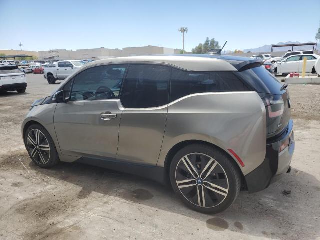 Vin: wby1z4c50gv506450, lot: 54449865, bmw i series rex 20162