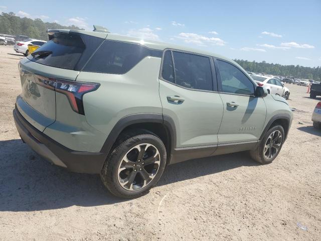 Vin: 3gnaxheg3sl193410, lot: 53045635, chevrolet equinox lt 20253