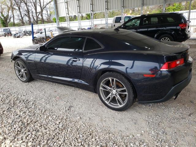 Vin: 2g1fe1e38e9199566, lot: 52929395, chevrolet camaro ls 20142
