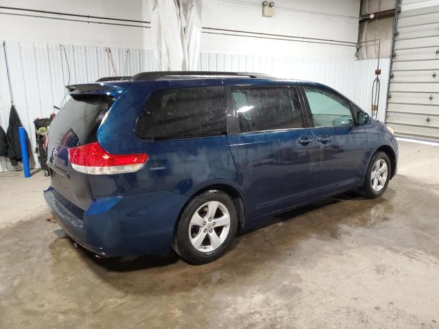 Vin: 5tdkk3dcxbs101278, lot: 53630525, toyota all models le 20113
