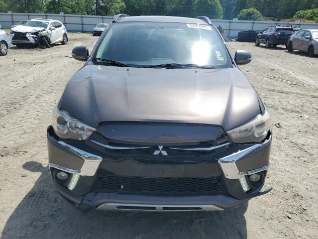 2018 MITSUBISHI OUTLANDER - JA4AR4AWXJU006168