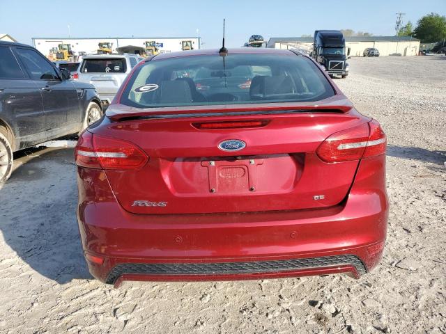 2016 FORD FOCUS SE - 1FADP3F26GL287527