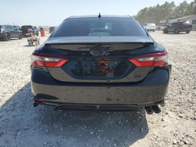 2021 TOYOTA CAMRY SE - 4T1T11AK8MU437996