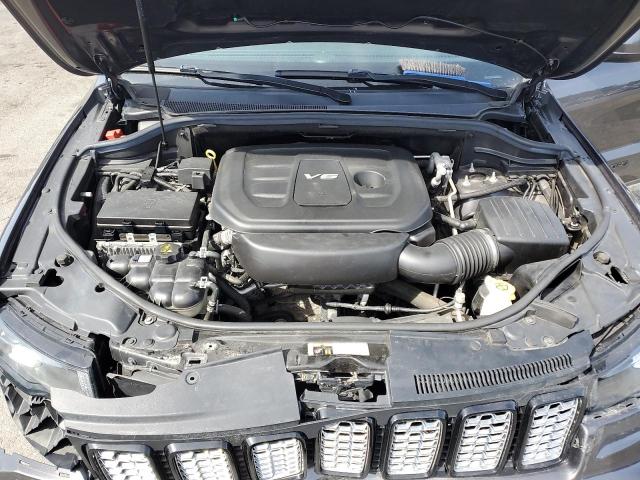 2018 JEEP GRAND CHER - 1C4RJFAG4JC407726