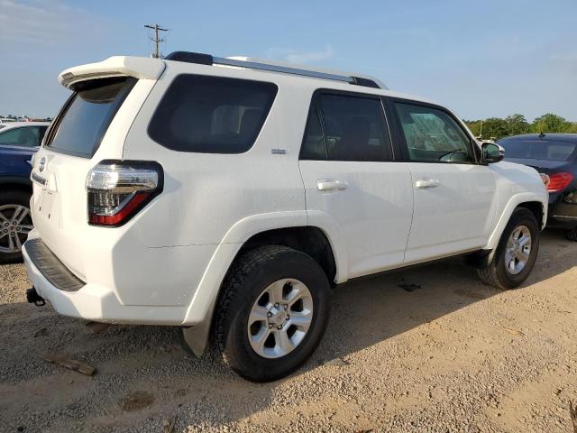 Vin: jtefu5jr9p5282091, lot: 53101685, toyota 4runner sr5 20233