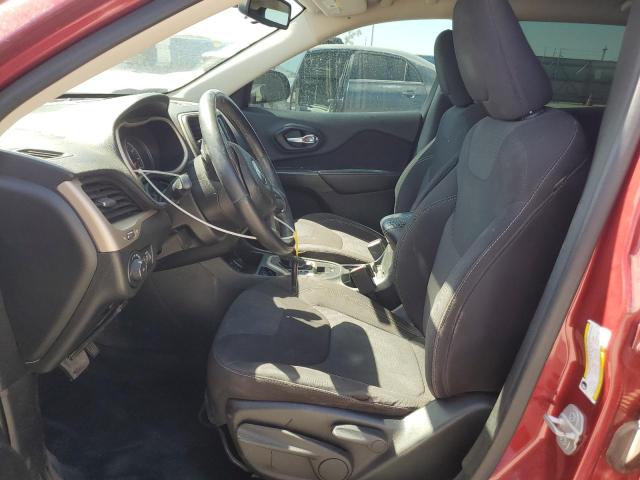 2015 JEEP CHEROKEE L 1C4PJLCB6FW683449