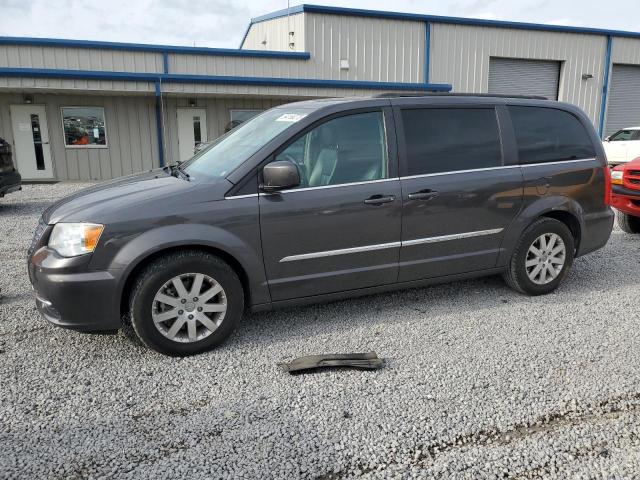 Vin: 2c4rc1bg6fr637374, lot: 54166275, chrysler minivan touring 2015 img_1