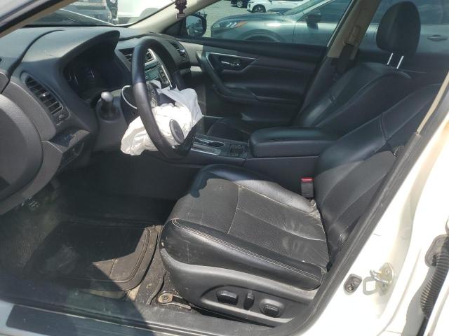 2018 NISSAN ALTIMA 2.5 - 1N4AL3AP2JC171413