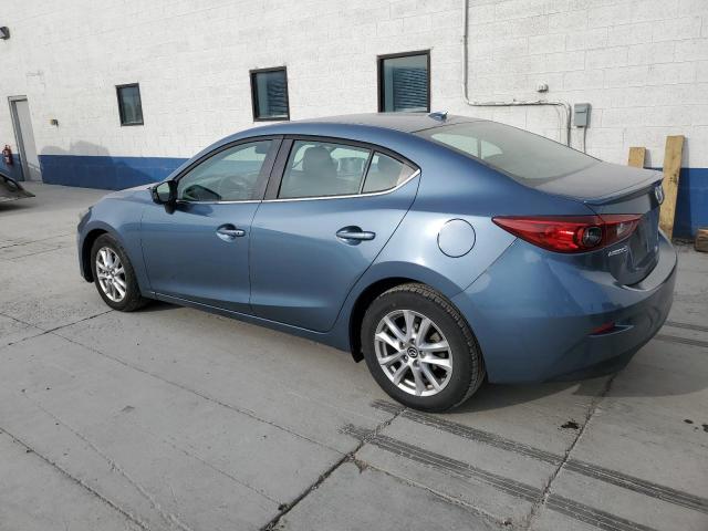 Vin: 3mzbm1w78gm266684, lot: 53915435, mazda 3 touring 20162