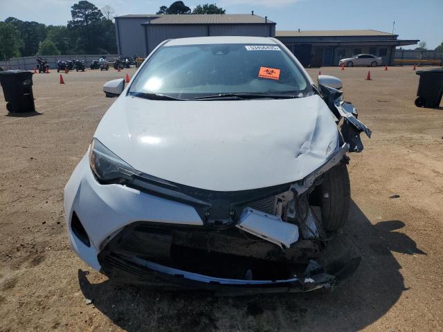 2017 TOYOTA COROLLA L - 5YFBURHE1HP704680