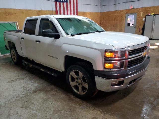 Vin: 3gcukpec9eg330469, lot: 52795945, chevrolet all models k1500 2014 img_1