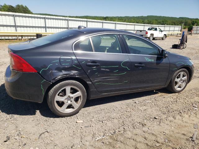 Vin: yv1622fs7c2038403, lot: 54856595, volvo s60 t5 20123