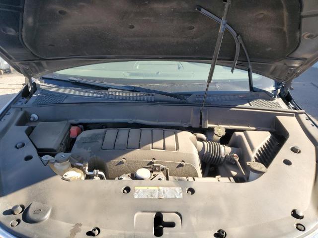 2017 CHEVROLET TRAVERSE L - 1GNKRFED0HJ242538
