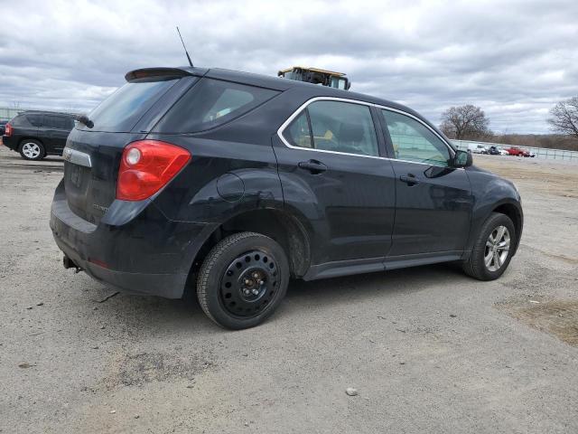 Vin: 2cnflcec9b6468062, lot: 54169435, chevrolet equinox ls 20113