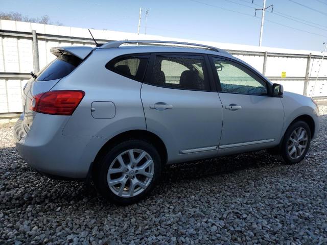 Vin: jn8as5mvxbw293525, lot: 54339965, nissan rogue s 20113