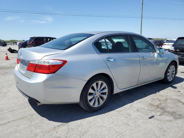 2015 HONDA ACCORD EX - 1HGCR2F78FA057358