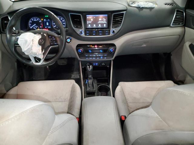 2018 HYUNDAI TUCSON SPO - KM8J3CAL8JU817597