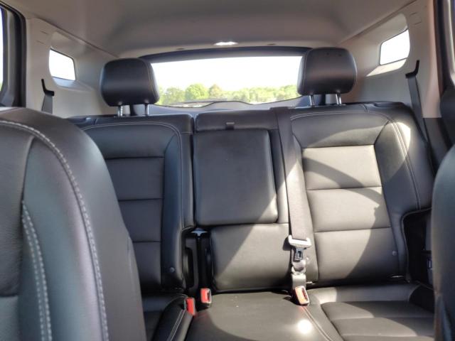 2023 GMC TERRAIN SL - 3GKALPEG4PL271042