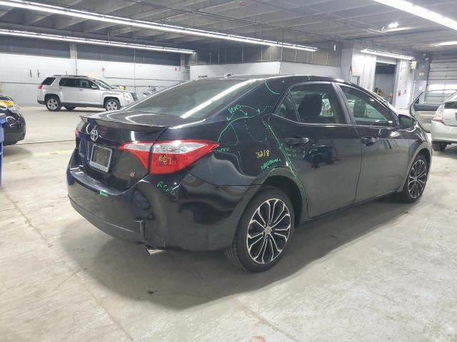 Vin: 5yfburhe3gp398595, lot: 51358715, toyota corolla l 20163