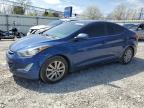 2015 HYUNDAI ELANTRA SE - 5NPDH4AE6FH576778