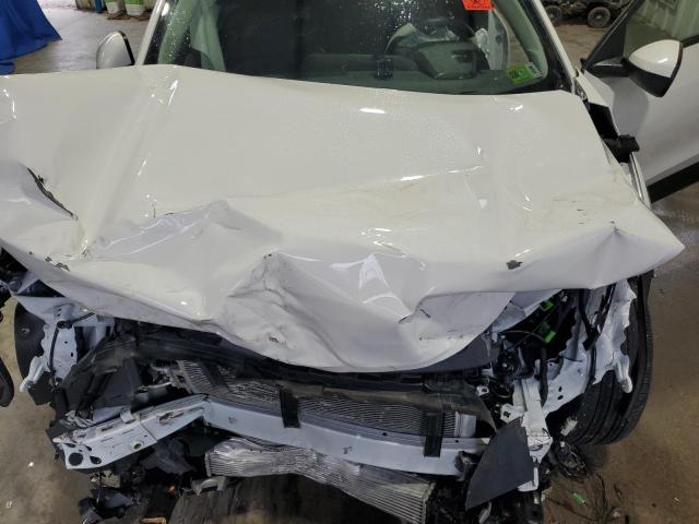 2025 CHEVROLET TRAX 1LT - KL77LHEP5SC131157