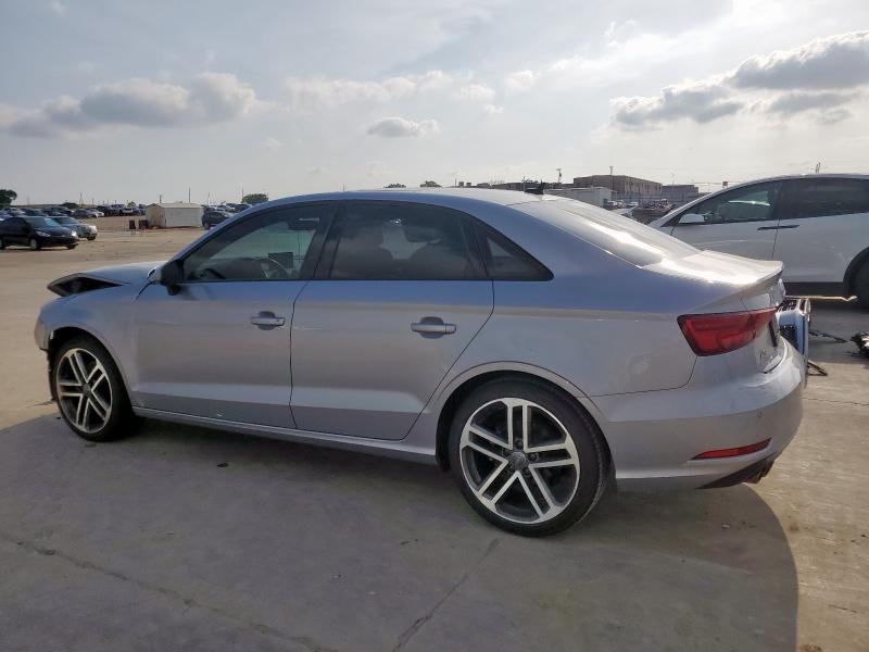 Vin: wauaugff8la005553, lot: 54487955, audi a3 premium 20202