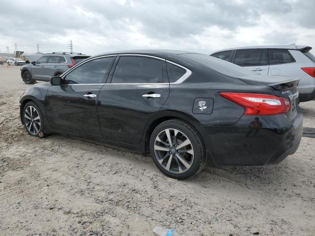 Vin: 1n4al3ap7gc233722, lot: 54974265, nissan altima 2.5 20162