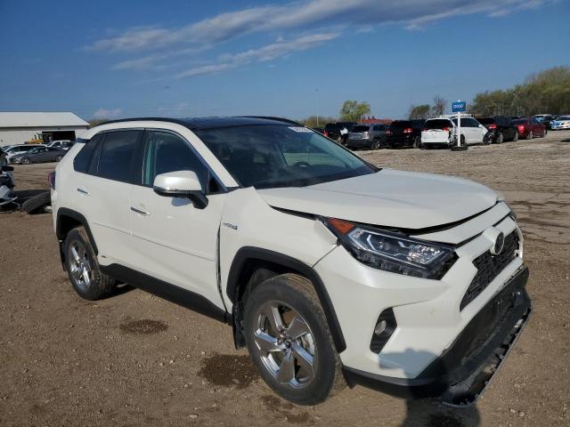 Vin: 4t3dwrfv0lu004797, lot: 54181595, toyota rav4 limited 20204