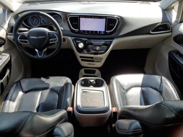 2022 CHRYSLER PACIFICA T - 2C4RC1BG8NR209207