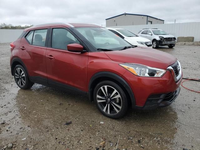 Vin: 3n1cp5cv9ll514579, lot: 51285935, nissan kicks sv 20204